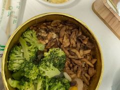 -老乡鸡(融科天地店)