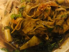 -正味斋锅巴菜(西北角店)