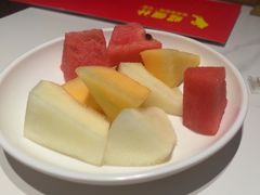 -犇鼎牛潮汕牛肉火锅(新辰里学清路店)