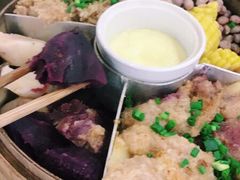 -黄桷树曹家私房菜(江与城店)