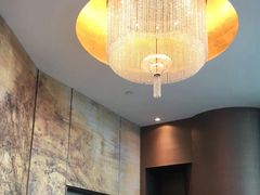包厢-福州世茂洲际酒店·福邸(台江店)