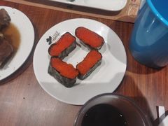 -汉巴味德·烤肉与啤酒的自助(杭州大悦城店)