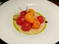 -本处·素食·融合料理(南油店)