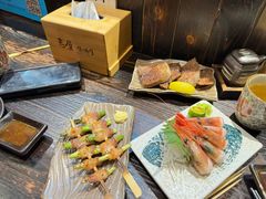 -吉屋居酒屋(群力店)