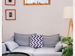 -COTTON CAFE(德信·中外公寓店)