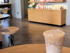 -星巴克(珠海印象城店)