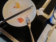 -索菲特酒店 · 云尚天际自助餐厅