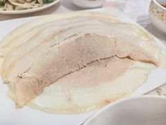 -映秋饭店(李庄总店)