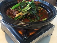 -壹只菜·崇明本地特色菜(崇明南门店)
