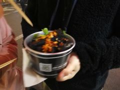 -黑色经典臭豆腐·湖南特产(步行街店)