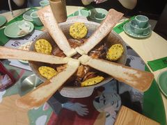 -淀里船宴(裕华东路店)