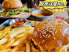 -Side Street街旁(交道口店)