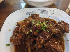 -缘来聚·徽菜名店(黄山宏村店)