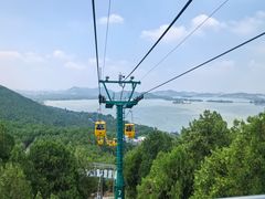 -云龙山