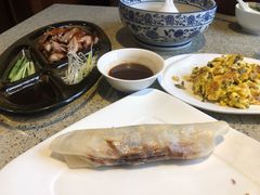 -老昌春饼(大直街店)