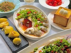 -野蔓果·山野菜(西湖景区·龙井茶田店)