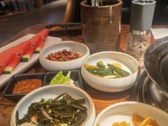 -九田家黑牛烤肉料理(新辰里亚运村店)