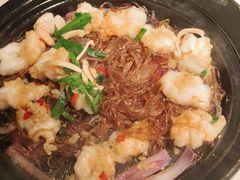 -绿茶餐厅(惠州天益城店)