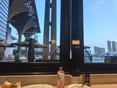-Pekaa啤咖食肆Coffee&Bistro