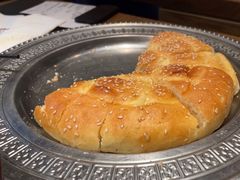 -耶里夏丽新疆餐厅(百联中环购物广场店)