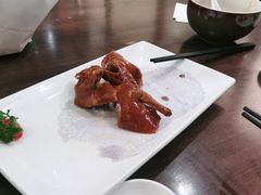 -新旺茶餐厅(嘉里城店)