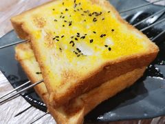 -沈记烧烤海鲜(江汉二路店)