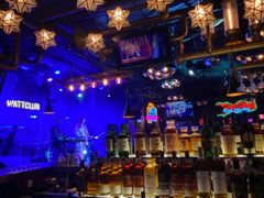 -光音瓦特俱乐部(高新店)