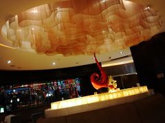 -好日子皇冠假日酒店·君怡咖啡厅(特美思大厦店)