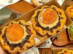 -富贵面包公司(运河店)