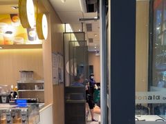 -麦当劳(万博一路天河城分店)