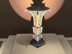 -太原市博物馆