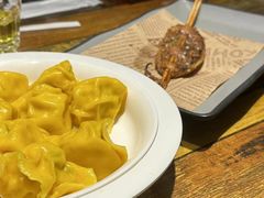 -金谷园饺子·烧烤(人大总店)