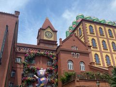 -青岛啤酒博物馆