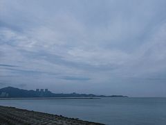 -野狸岛