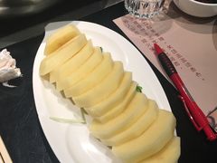 -大红袍火锅料理(尖沙咀店)