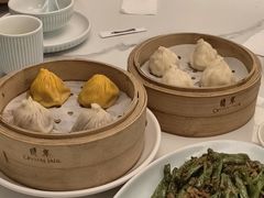 -翡翠拉面小笼包(岭南新天地店)