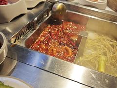 -情妹耙泥鳅·江湖川菜(科华店)