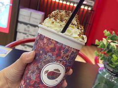 -茶话弄(咖啡·中贸广场店)