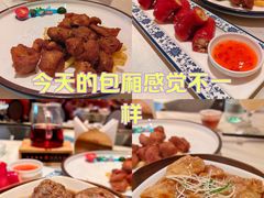-相思林金岛饭店(青山湖店)