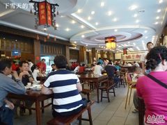 大堂-春发生饭店·非遗(南院门店)
