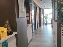 -锋味餐厅(空港复悦里店)