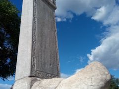 -卢沟桥文化旅游区