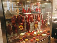 -北京王府井希尔顿酒店·万斯阁西餐厅