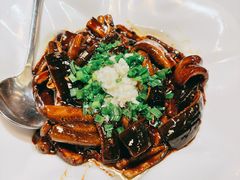 响油鳝丝-荟廷·晶萃(陆家嘴尚悦湾店)