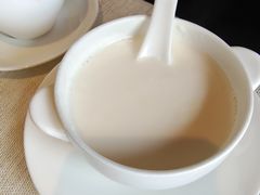 生磨杏仁茶-御宝轩(益丰·外滩源店)