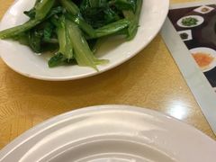 -陕西风味餐厅(陕西省驻京办店)
