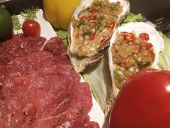 -太原富力万达文华酒店·美食汇西餐厅
