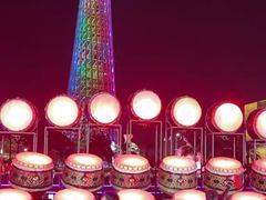 -海心沙亚运公园