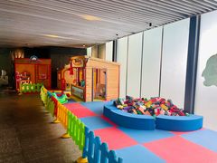 -春晖园度假酒店温泉