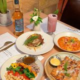 有没有人和我一样喜欢吃滴品西餐的💅